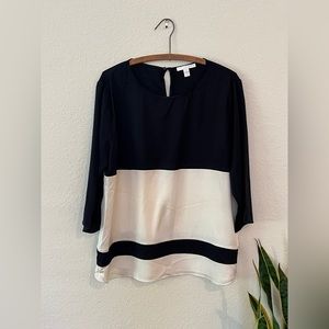 Hugo Boss Silk Inelaya shirt